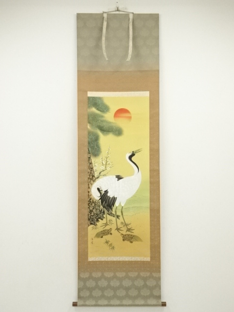 Paintings & Calligraphy